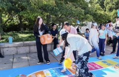 <b>中诚公益创投成长推进核心、中国儿童核心养分</b>